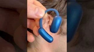 These are literally a game changer!! 🔥  ​⁠@SoundcoreAudio  #soundcore #AeroFit2 #soundcoreopenear