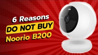 DON'T BUY Noorio B200 Before Watching This Video! 😱 (6 Reasons)