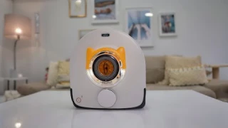 UBPet V10 Review - The Most Powerful 22000Pa Robot Cleaner!
