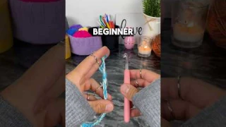 Essentials you need to start crocheting🙌🏻🥰