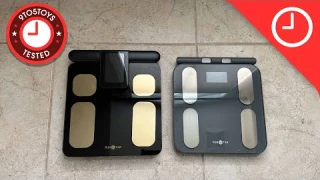 Weighing in on the FG2211 and FG2015 Body Composition Scales from RunSTAR