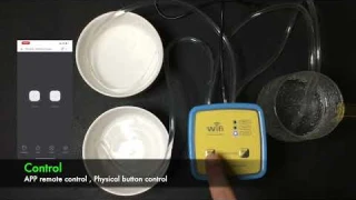 Mumubiz Smart Watering Device