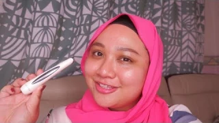 Product Review | Suddenbe Eye Massager with ION & LED #Allyoung #Suddenbe