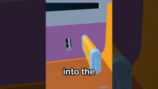 Grandma's Secret USB in I Am Cat VR