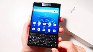 Unihertz Titan 2 Review: The QWERTY Beast