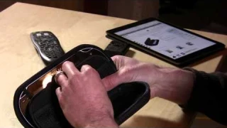 CTA Digital PS Vita Travel EVA Protective Case review