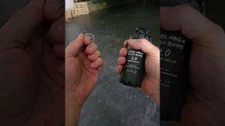 This is a FLASHBANG!