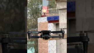 drone E88 EVO #drone #makehacks #fpvdrone