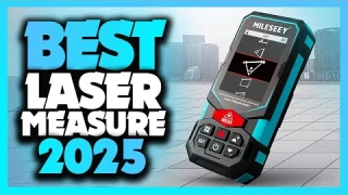 Best Laser Measuring Tools in 2025 - Must Watch Before Buying!