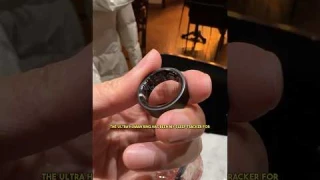 Ultrahuman Sleep Tracking Ring 2 Month Review!