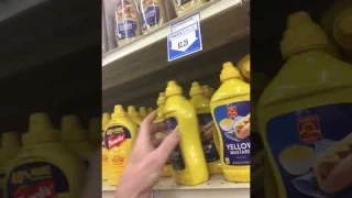 The TRUTH about Mustard!  Is it healthy?