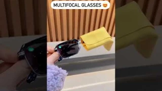 Product Link in Description! Progressive Multifocal Anti-Blue Light Glasses