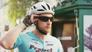 How to Operate the OhO Sunshine Vidsoul Full HD 1080p Camera Sunglasses?