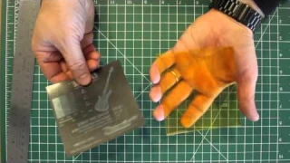 Polimero Plate Maker