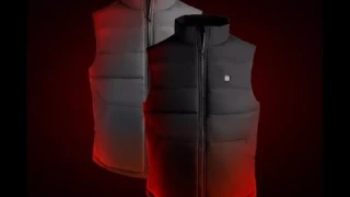 SKAH Graphene Electric Heating Vest