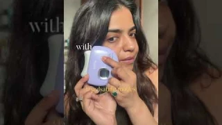 "Celebrity Skincare Tool? Testing Gua Sha for 10 Days"#skincare #beauty #shorts  #shotsvideo