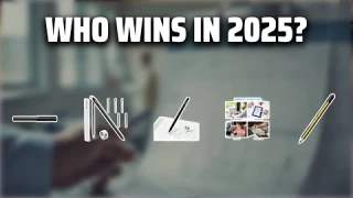 The Top 5 Best EMR Pen in 2025 - Must Watch Before Buying!