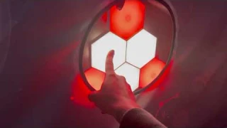 Vcwtty Touch Sensitive Wall Lights Review