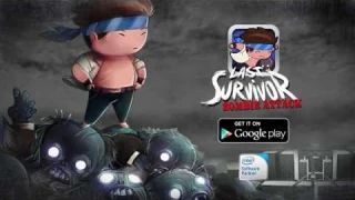 Last Survivor - Zombie Attack Clip HD