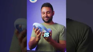 These headphones are INSANE