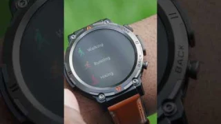 Incredible Pro Smart watch 2024 #temu #smartwatches #temuunboxing #temuhaul #technology