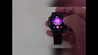 Lige K65pro military grade Amazon men's smart watch with torch, unboxing and review (30/11/24)