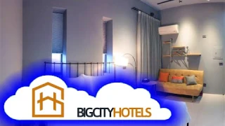 #ReviewHotel #Review 82 Traveler  elevator Inn  3-2