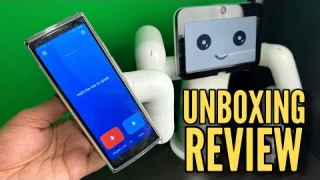 The INSTANT Voice Translator- Jarvisen Smart Translator 2 Review