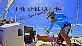 181: The Shelta Hat® Performance Sun Hat(Product Spotlight)