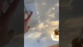 ✅️INTERRUPTOR INTELIGENTE WIFI TOUCH, BOTÕES COMPATÍVEL VOZ ALEXA E GOOGLE ASSISTENTE #review #viral