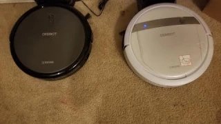 ECOVACS DEEBOT M88 Robotic Vacuum Cleaner for Pet Hair Reviews