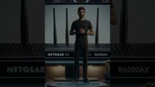 Boost Your Internet with NETGEAR R6700AX #WiFi6 Router Review for Gamers & Streamers #gaming #tech