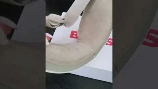 Smart Eye Massager by Blass Beauty - First Look