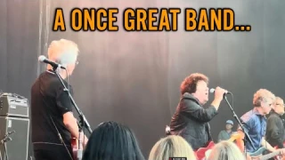 What The Heck Happened To The Romantics?