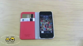 Spigen Snap & Saturn iPhone 5 Case Review