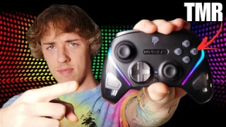 The RGB TMR Controller - EasySMX D10 Review