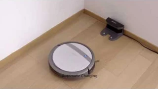 ECOVACS ROBOTICS Introducing DEEBOT M88