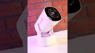 NAJLEPSZY BUDŻETOWY PROJEKTOR? 🎞️ Szybka recenzja Kiano Vision Travel Set!