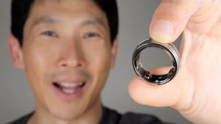 Renpho Lynx Smart Ring Review