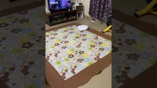 Xiaomi Smart Robot Vacuum Cleaner 1C