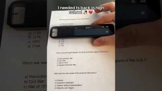 This is the best thing ever  invented 🤯 #highschool #student #ai #pen #gadget #lifehack #chatgpt