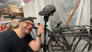 Tracker Android Smart Tag Key Finder Tracker Tag Compatible Google Find Hub unboxing & instructions 