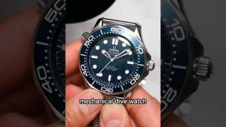 How to use a Diver Bezel 🤿