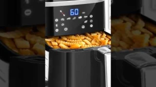 ¿Merece la pena comprar una freidora de aire? ✅