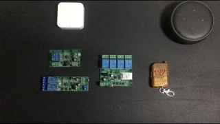 Zigbee Inching Switch - Mumubiz