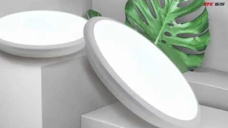 Zhenhui Fire Emergency Lighting | Emergency Ceiling Lamp / Power Supply Induction Lamp Manufacturer