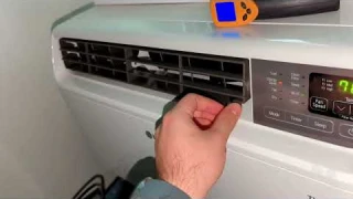 LG DUAL Inverter Window Air Conditioner: 1 Year Later
