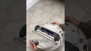 🌊Narwal Freo X PLUS | Let the cleaning begin!🧼