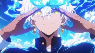 Top 10 Isekai Anime with Overpowered Main Character