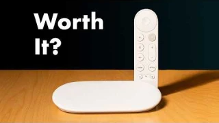 Google TV Streamer (4K) Review - 6 Months Later